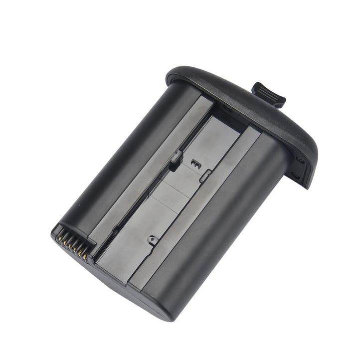 KingMa Accu voor Canon LP-E4 - 2600mAh (Nieuw), Audio, Tv en Foto, Fotografie | Fotostudio en Toebehoren, Nieuw, Verzenden