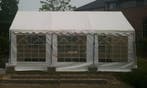 Sterk Afgeprijsd - PVC Partytent Classic - Superkwaliteit, Verzenden, Nieuw, 2 meter of meer, Partytent