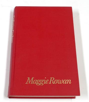 Maggie rowan - Catherine Cookson 9789010036773, Boeken, Verzenden, Gelezen, Catherine Cookson