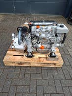 Lombardini LDW2204MT 80pk scheepsmotor compleet, Ophalen of Verzenden, Nieuw