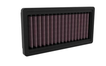 K&N 21-23 Ducati Monster Plus 937 Replacement Air Filter, Ophalen of Verzenden, Nieuw