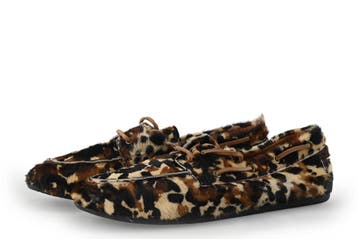 Tango Bootschoenen in maat 40 Panter, Kleding | Dames, Schoenen, Tango, Overige kleuren, Verzenden, Zo goed als nieuw