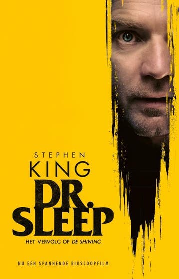 Dr. Sleep - Stephen King 9789024589654, Verzenden, Gelezen, Stephen King