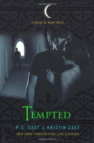 House of Night 06. Tempted - P C Cast 9780312379841, Boeken, Verzenden, Gelezen, P C Cast