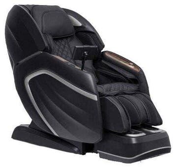 UITVERKOOP Flavia Massagestoel | zwart |  50% Korting, Gebruikt, Massagestoel of Kussen
