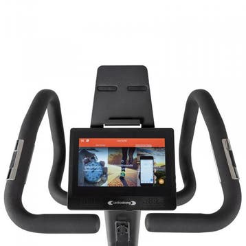 cardiostrong Ergometer BX70i Touch, Verzenden, Nieuw