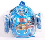 Paw Patrol Protectionset (Jongens, Kinderhelmen), Ophalen of Verzenden, Nieuw, Overige merken