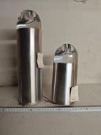Raak Amsterdam - Plafondlamp (5) - B.1015 - Aluminium, Glas