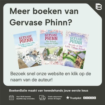 Lesson In Love - Gervase Phinn 9781444779370, Verzenden, Gelezen, Gervase Phinn