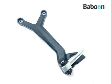 Duo Beugel Rechts Triumph Trident 660 2020-> (2086605), Verzenden, Gebruikt