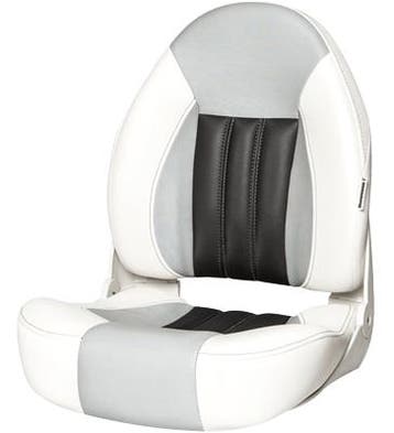ProBax Bootstoel White/Gray/Carbon, Ophalen of Verzenden, Nieuw