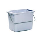 Vileda origo emmer Blauw - 6 liter, Verzenden