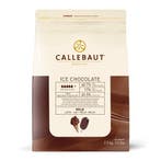 Callebaut Chocolade IJs Coating Melk 2,5 kg, Verzenden, Nieuw
