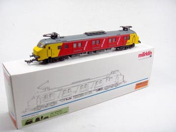 Märklin/Hamo H0 - 8309 - Elektrische locomotief (1) -, Nieuw