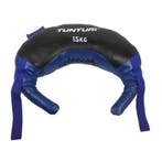 Tunturi Bulgarian Bag 15kg Blue, Sport en Fitness, Verzenden, Nieuw, Overige typen