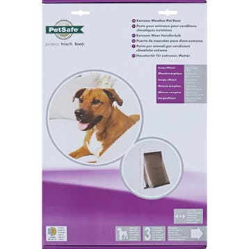 Petsafe Deur Extreme Weather Medium, Verzenden, Nieuw
