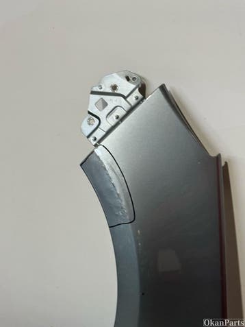 Opel Astra J linker zijscherm voorscherm links, Ophalen, Gebruikt, Voor