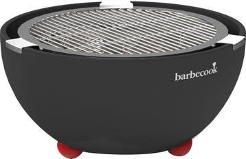 Barbecook Joya - Tafel BBQ Houtskool - Incl. set van 4 BBQ, Verzenden, Nieuw