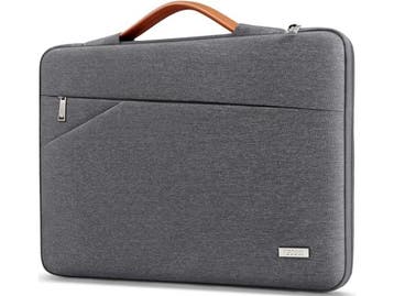 Veiling - TECOOL 13 13,3 14 15,6 Inch Laptophoes, Computers en Software, Gebruikt