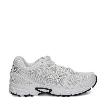 Saucony Rider Millenium lage sneakers voor dames, Verzenden, Wit, Nieuw, Sneakers of Gympen