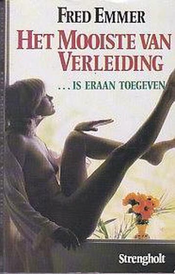 MOOISTE VAN VERLEIDING - Emmer 9789060106693, Verzenden, Gelezen, Emmer