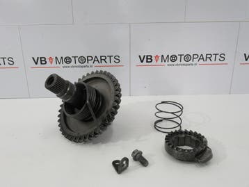 KTM 525 EXC Kickstart mechanisme, Ophalen of Verzenden, Nieuw