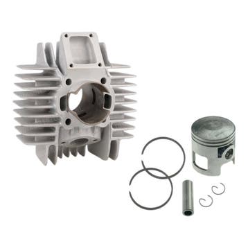 Tomos Cilinder 65cc 44mm DMP aluminium A35 / A52, Ophalen of Verzenden, Nieuw, DMP