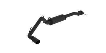 MBRP 2015 Chevy/GMC Colorado/Canyon 2.5L & 3.6L Black Coated, Ophalen of Verzenden, Nieuw