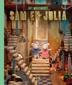 Sam en Julia - Het Muizenhuis 9789047611110 Karina Schaapman, Verzenden, Zo goed als nieuw, Karina Schaapman