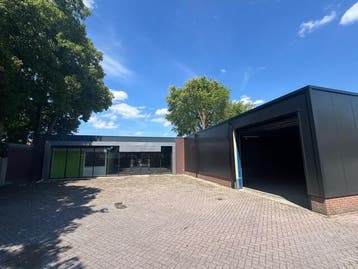 Winkelruimte te huur Venray Wilhelminastraat 35B, Huur, Winkelruimte