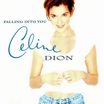 cd - Celine Dion - Falling Into You, Verzenden, Zo goed als nieuw