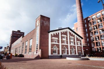 Te huur: Appartement Brouwhuisplein in Breda, Huizen en Kamers, Noord-Brabant, Breda