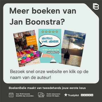 De boeddha uit het rijstveld 9789087595975 Jan Boonstra, Verzenden, Gelezen, Jan Boonstra