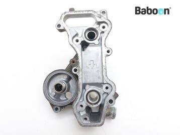 Blokdeksel Honda CBR 600 F 1995-1998 (CBR600F CBR600F3 PC31), Verzenden, Gebruikt