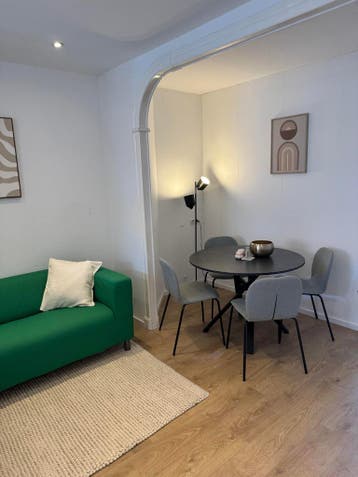 Te huur: Kamer Van Zeggelenlaan in Den Haag