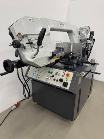 GEORGE bandzaagmachine bandzaag lintzaagmachine lintzaag, Nieuw