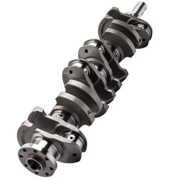Geschikt voor Toyota Supra JZA80 3.4L 2JZ 2JZGTE Crank Kr..., Verzenden, Nieuw, Toyota