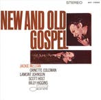JACKIE MCLEAN New And Old Gospel LP BLUE NOTE, Verzenden, Nieuw in verpakking