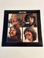 Beatles - Let It Be (UK) – Green Apple Sleeve – PCS 7096 -, Nieuw in verpakking