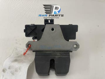 Slotmechaniek achterklep - 5 Pin - (Ford Focus / C-Max ..., Auto-onderdelen, Verzenden, Nieuw