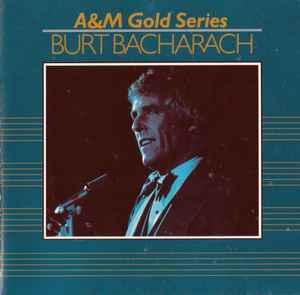 cd - Burt Bacharach - Burt Bacharach, Verzenden, Zo goed als nieuw