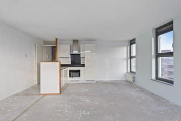 Te huur: Appartement Fijnjekade in Den Haag, Den Haag, Appartement, Zuid-Holland