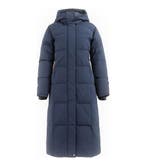 Travelin Jas in maat 36 Blauw, Travelin, Verzenden, Zo goed als nieuw, Blauw