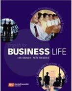 English For Business Life   Upper Intermediate 9780462007670, Boeken, Zo goed als nieuw