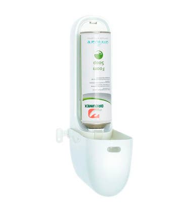 Dreumex omnicare dispenser per stuk, Verzenden, Nieuw
