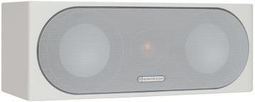Tweedekans: Monitor audio Radius 200 centerspeaker wit, Verzenden, Nieuw