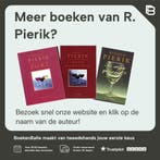 VERZAMELDE WIJNWIJSHEDEN 9789061005537 R. Pierik, Boeken, Verzenden, Gelezen, R. Pierik
