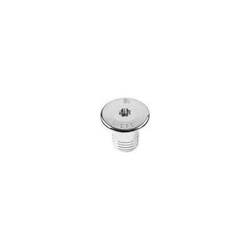 Bieden: Foresti and Suardi Recessed Fuel Deck, Ophalen of Verzenden, Nieuw, Kombuis en Sanitair, Zeilboot of Motorboot