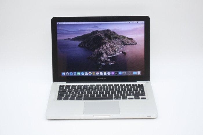 Rare find: Apple MacBook Pro 13 inch | Intel Core i5 2.5Ghz, Spelcomputers en Games, Spelcomputers | Overige Accessoires