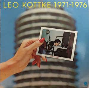 LP gebruikt - Leo Kottke - 1971-1976 Did You Hear Me?, Verzenden, Zo goed als nieuw, Overige formaten